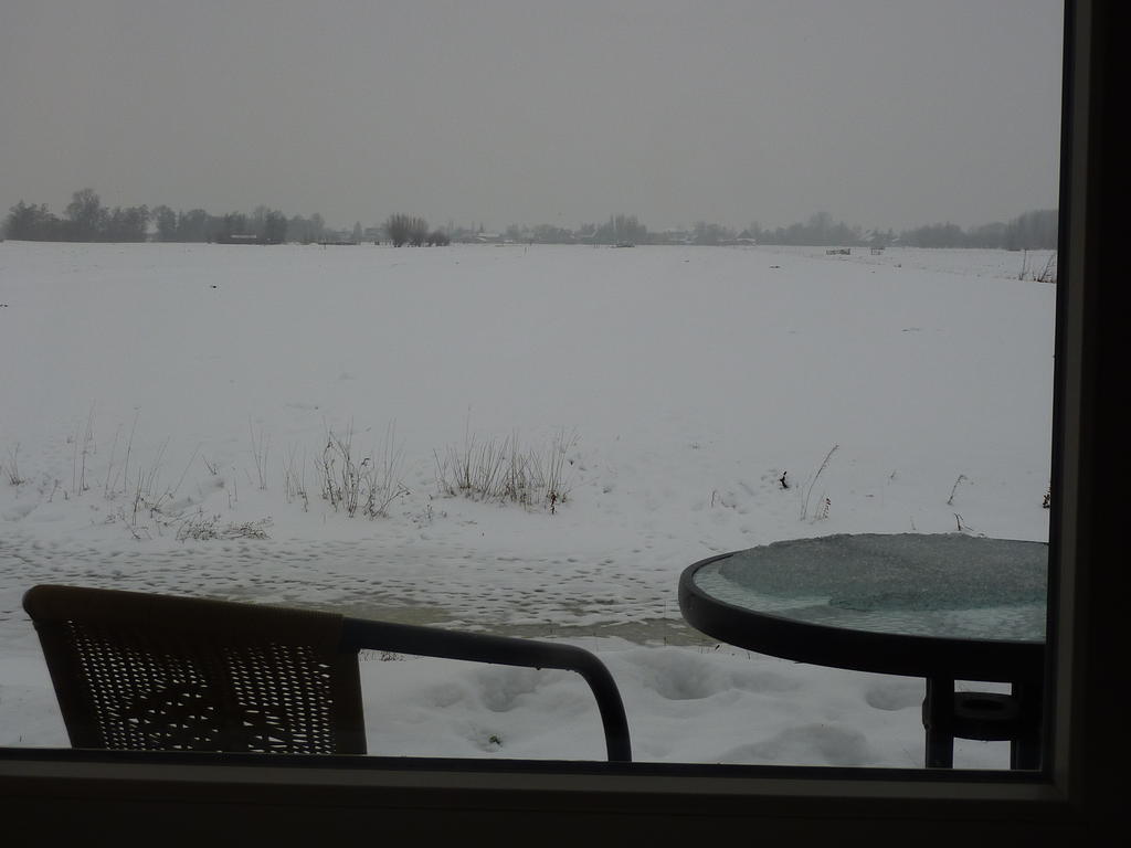 Boerderij "De Verwondering" Goudriaan Oda fotoğraf